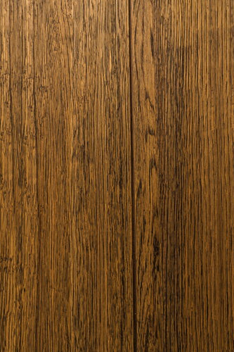 interiérové dvere z masívu - kartáčovaný dub, vosk palisander